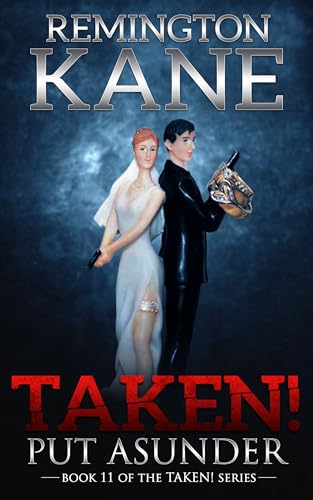 Taken! - Put Asunder