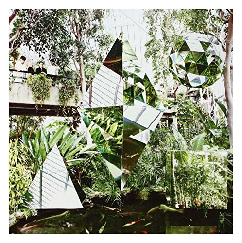 New Eyes (Deluxe)