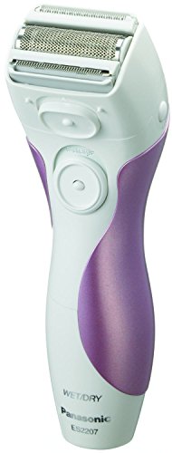 Panasonic - 3Blade Ladies Shavr ( 3 items) by Panasonic