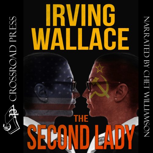 The Second Lady
