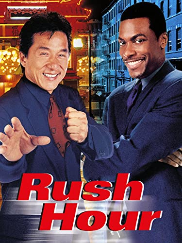 Rush Hour