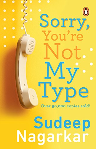 Sorry, You’re Not My Type