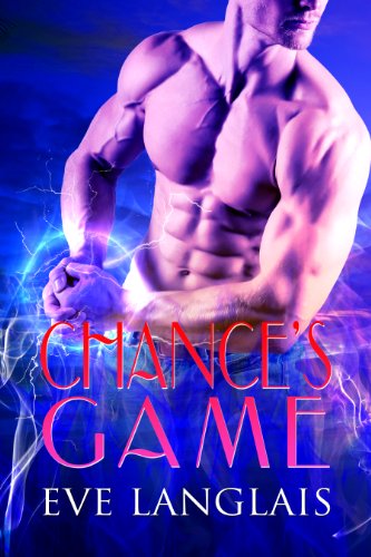 Chance's Game (The Realm Book 3) (English Edition)