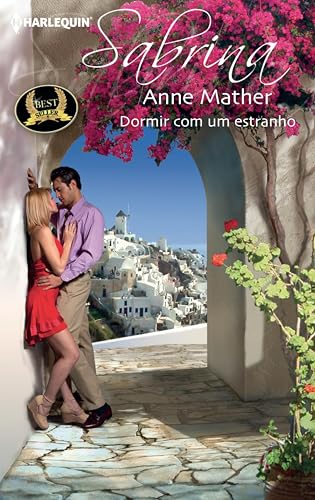 Dormir com um estranho (Sabrina Livro 1524) (Portuguese Edition)