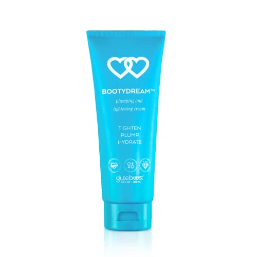 Gluteboost Butt Cream Booty Enhancement Cream (120ml)