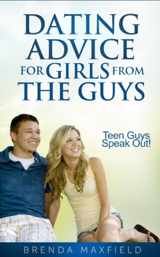 Dating Advice for Girls from the Guys: Dating Tips, Don't Be Shy