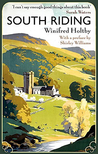 South Riding (VMC) by Holtby, Winifred (2010) Paperback