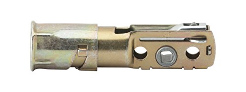 Kwikset 83186–001 réglable Drive-In pêne de remplacement Loquet