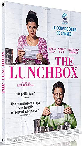 The Lunchbox