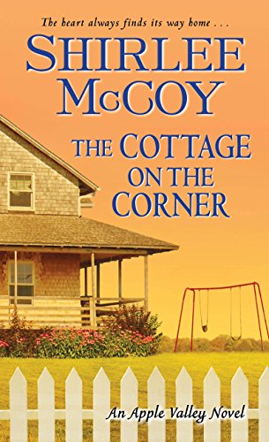 The Cottage on the Corner (An Apple Valley Novel Book 2)