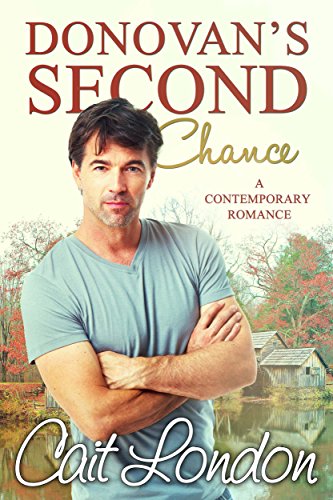 Donovan's Second Chance
