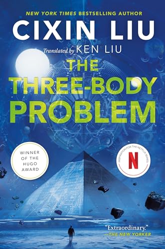 The Three-Body Problem (The Three-Body Problem Series Book 1)