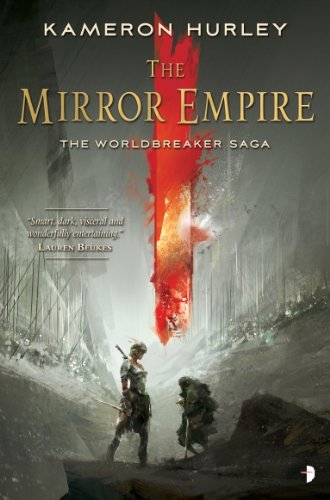 The Mirror Empire (Worldbreaker Saga Book 1)
