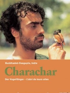 CHARACHAR L'abri de leurs ailes Buddhadeb Dasgupta