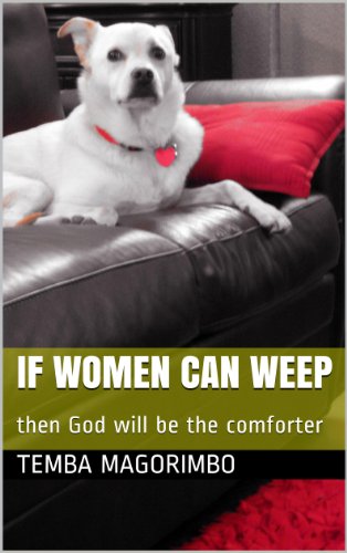 If Women Can Weep