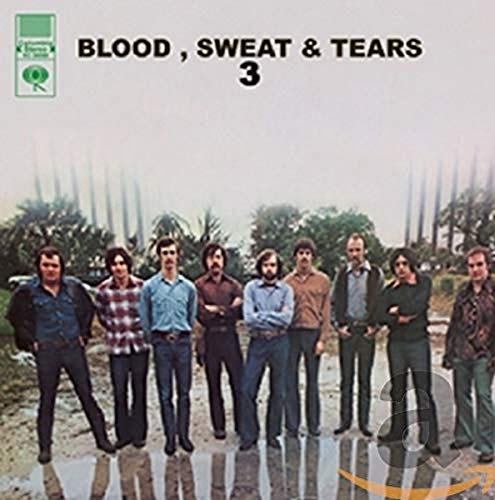 Blood,Sweat & Tears 3