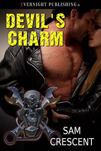 Devil's Charm (Chaos Bleeds Book 1)