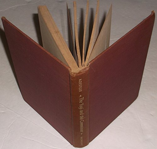 The Yogi and the Commissar and Other Selected Essays