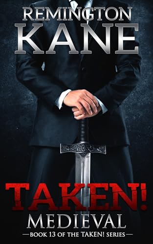 Taken! - Medieval