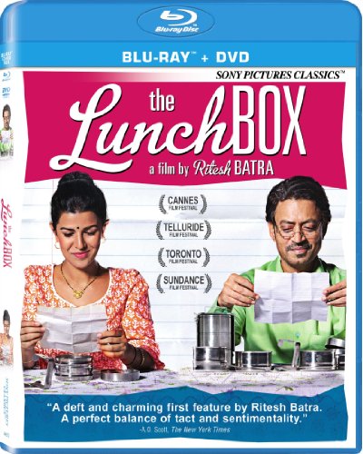 The Lunchbox [Blu-ray + DVD] (Sous-titres français)