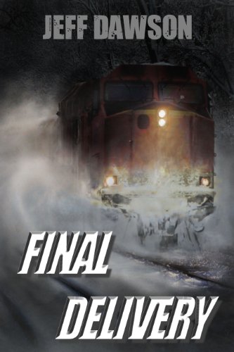 Final Delivery (English Edition)