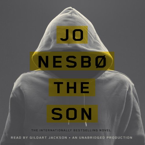 The Son: A Novel