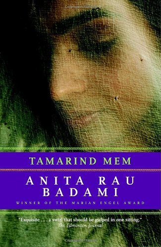 By Anita Rau Badami Tamarind Mem [Paperback]