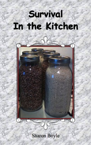 Survival In the Kitchen
