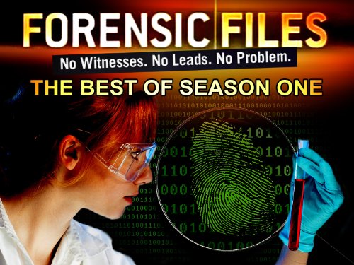 Forensic Files