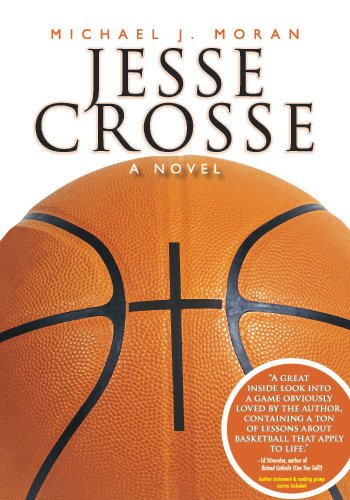 Jesse Crosse: a novel