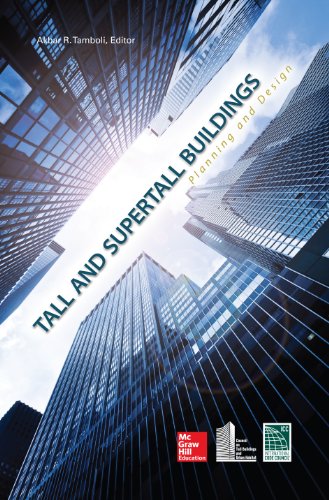 Tall and Super Tall Buildings: Planning and Design
