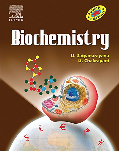 Biochemistry (English Edition)