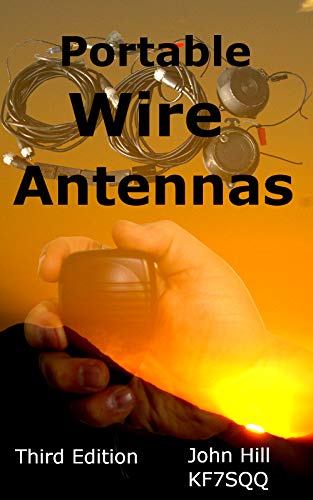 Portable Wire Antennas