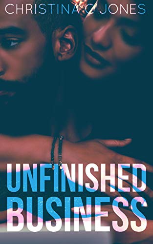 Unfinished Business (Strictly Professional Book 2)
