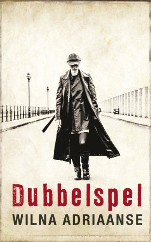 Dubbelspel (Afrikaans Edition)