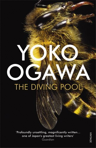 The Diving Pool by Ogawa, Yoko (2009) Paperback