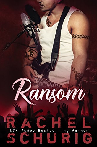 Ransom (Ransom Series Book 1)