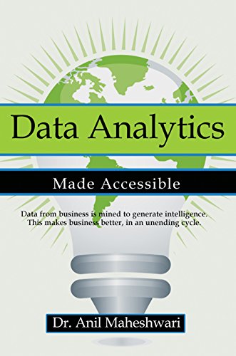 Data Analytics Made Accessible: 2025 edition