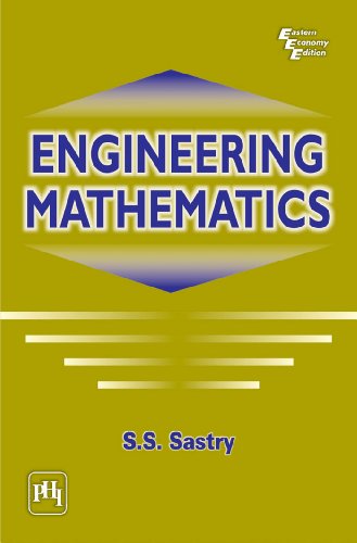 Engineering Mathematics (GTU)