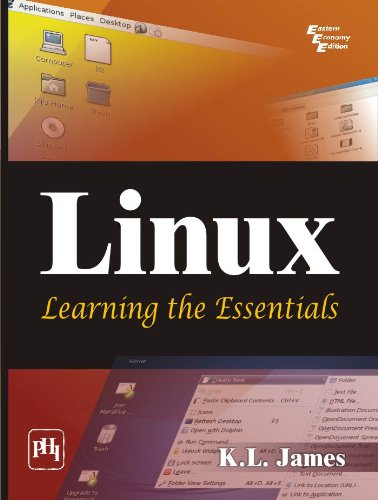 Linux: Learning the Essentials