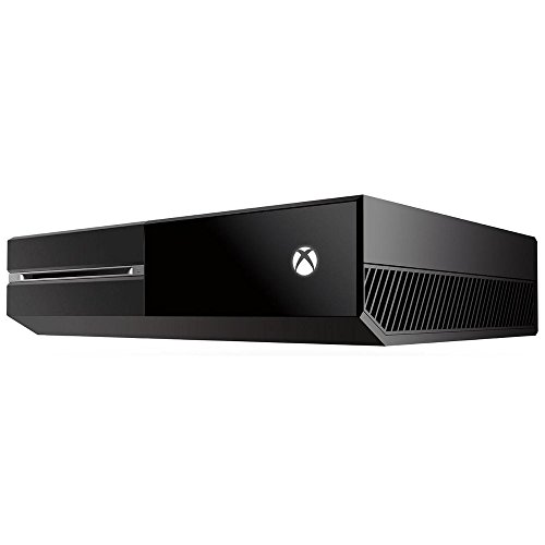Xbox One 500 GB Console - Black [Discontinued]
