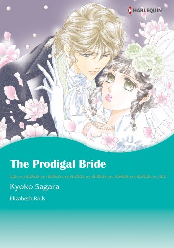 The Prodigal Bride: Harlequin comics (English Edition)