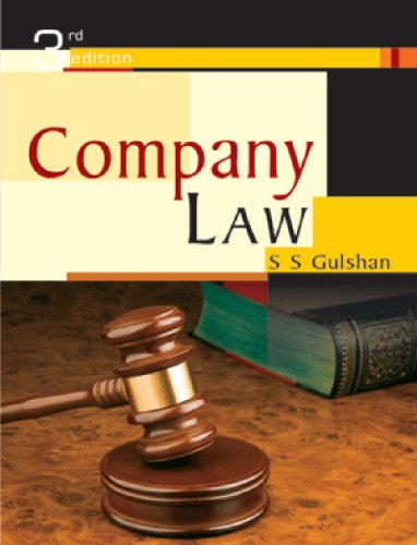 Company Law