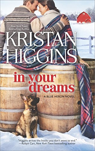 In Your Dreams (The Blue Heron Series Book 4)