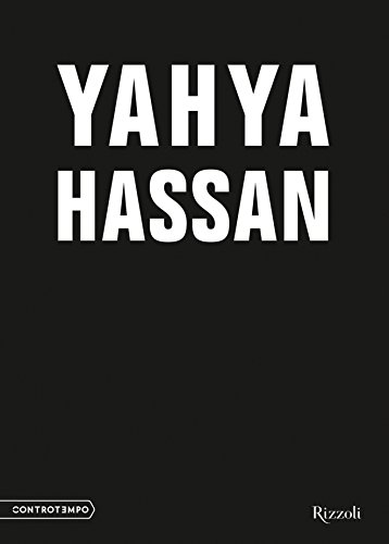 Yahya Hassan (Italian Edition)