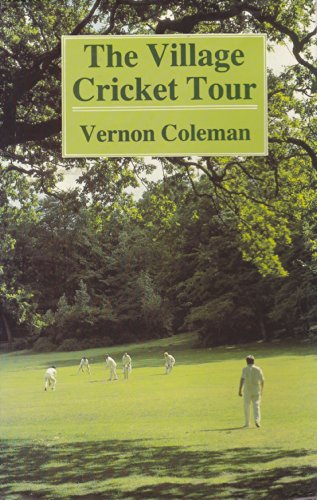 Village Cricket Tour