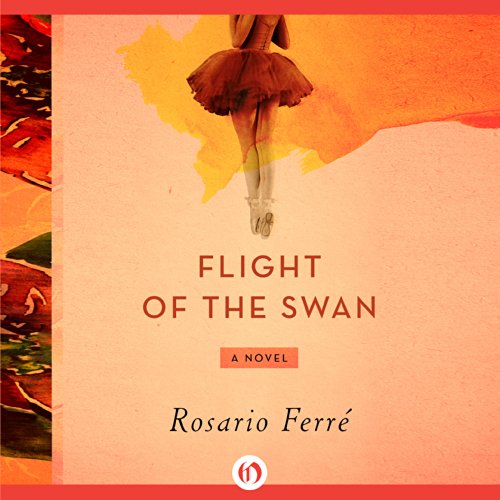 Flight of the Swan