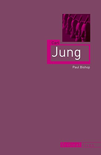 Carl Jung (Critical Lives)