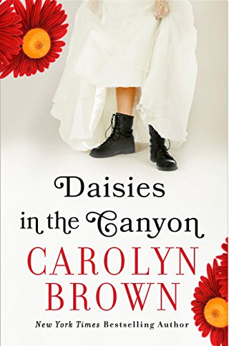 Daisies in the Canyon (English Edition)