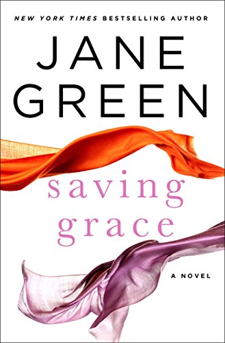 Saving Grace: A Novel (English Edition)